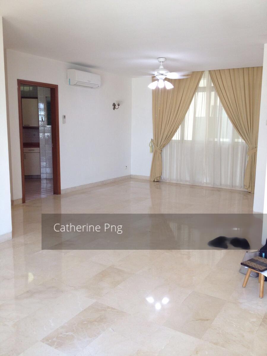 Parbury Hill Condominium (D16), Condominium #282165801